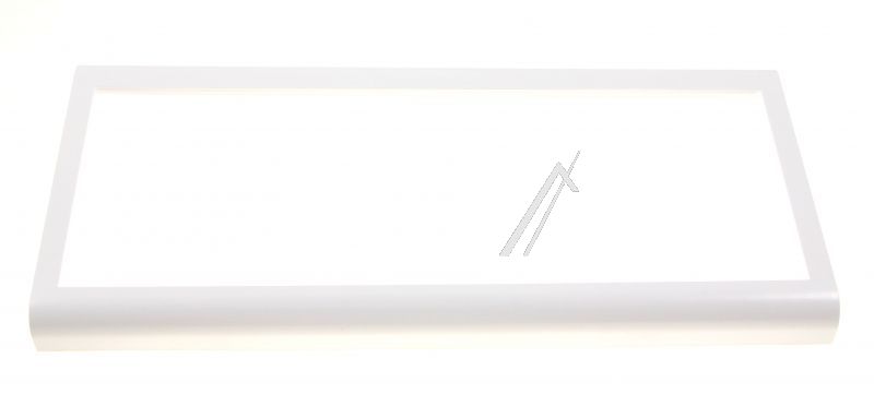 762372095 Cornice cassetto trasparente Beko