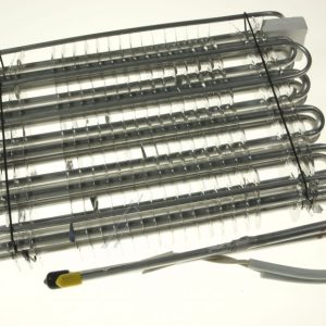 693110255 Evaporatore Beko
