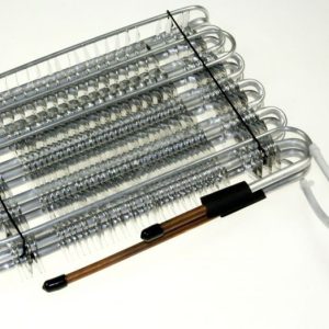 693110256 Evaporatore Beko
