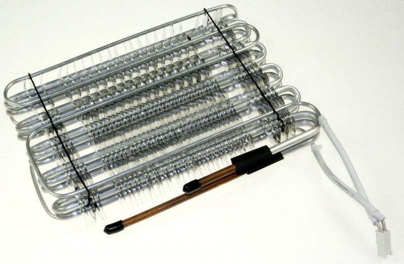 693110256 Evaporatore Beko