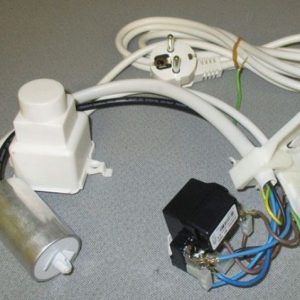 4336182700 C00921773 Terminale ASSY EGYS110 Beko
