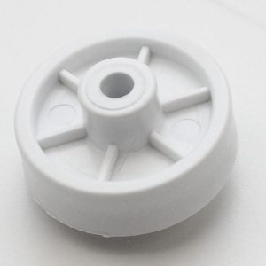 767410256 Ruote per cassetti Beko