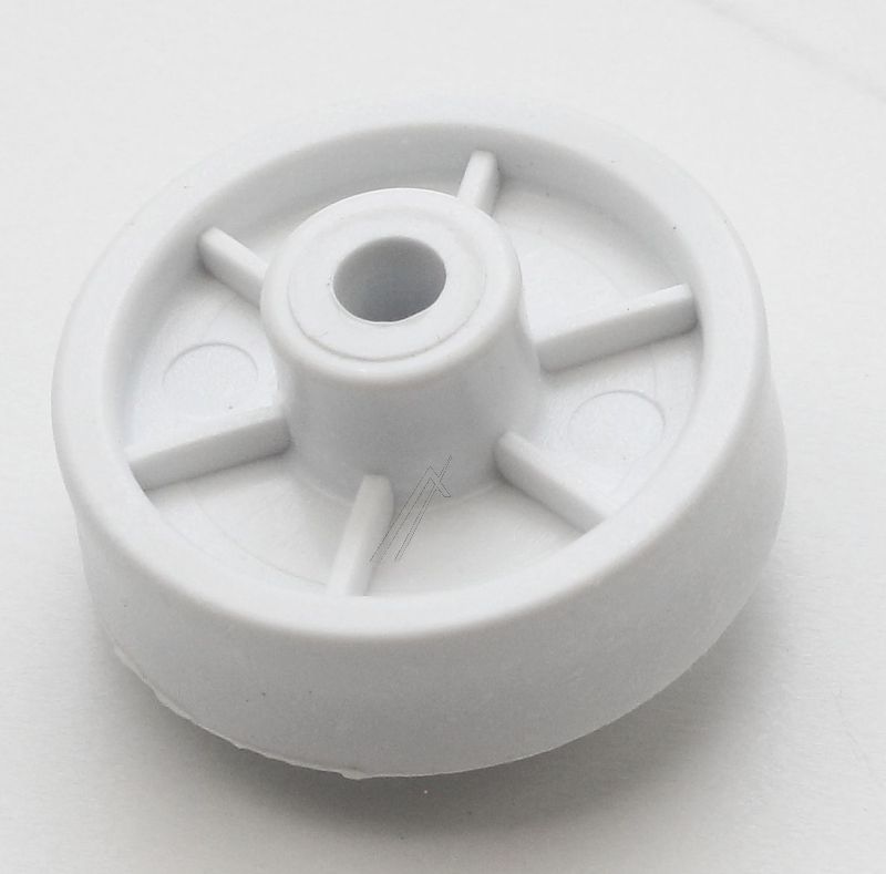 767410256 Ruote per cassetti Beko