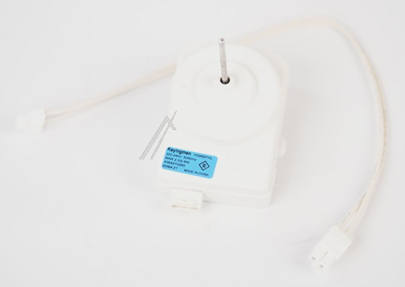Motore ventola alternativo per Panasonic e Beko