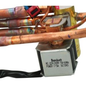 HK1895716 Valvola 4 vie Hisense