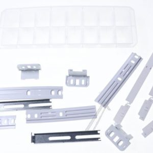 C00506900 481010921735 Kit montaggio Hotpointariston
