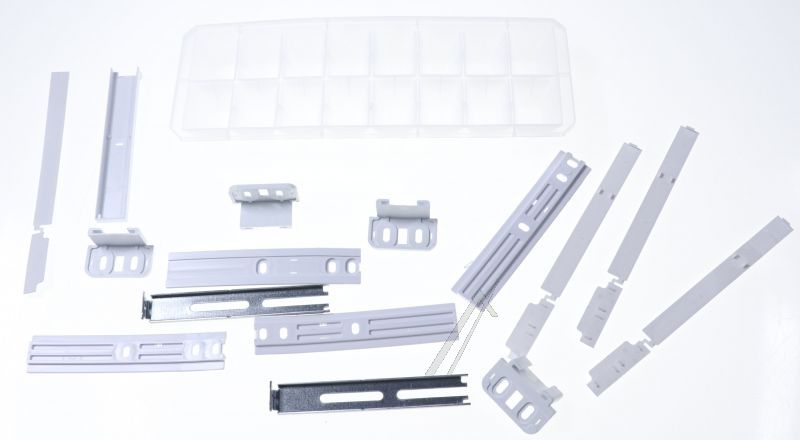 C00506900 481010921735 Kit montaggio Hotpointariston