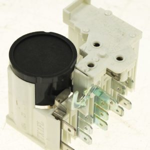 C00513132 481010748812 Piastra terminale TX1FL AE47FU6 Hotpointariston