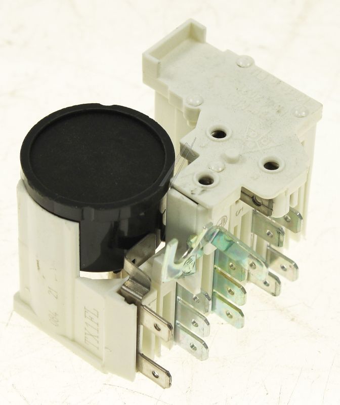 C00513132 481010748812 Piastra terminale TX1FL AE47FU6 Hotpointariston