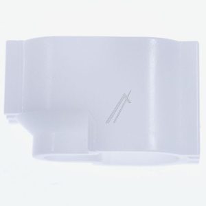 DA61-09327A Supporto maniglia Food Show Case POM bianco Samsung DA6109327A