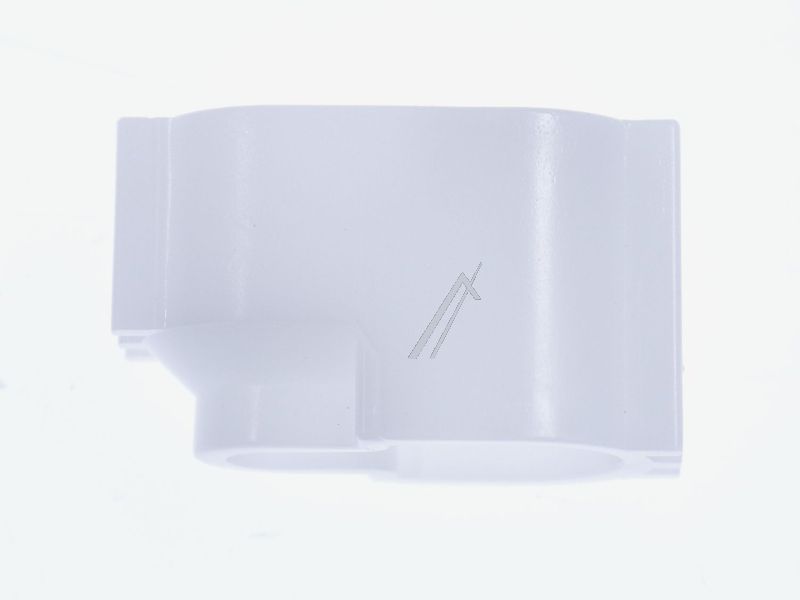 DA61-09327A Supporto maniglia Food Show Case POM bianco Samsung DA6109327A