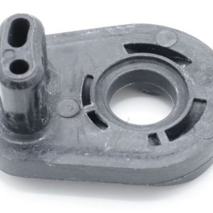 DA66-00891A Distanziale per cerniera cam inferiore Montes Alpha NY Samsung DA6600891A