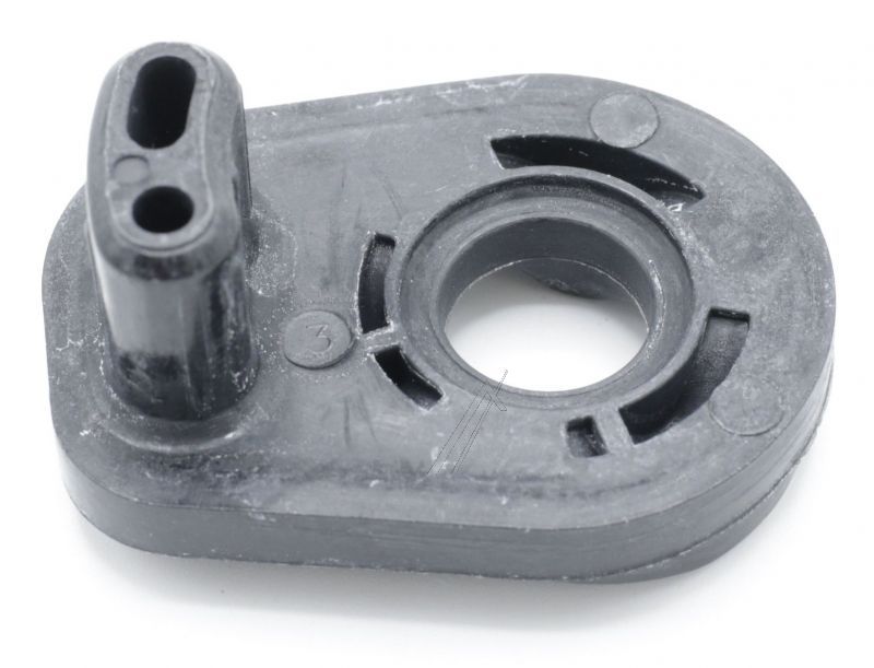 DA66-00891A Distanziale per cerniera cam inferiore Montes Alpha NY Samsung DA6600891A