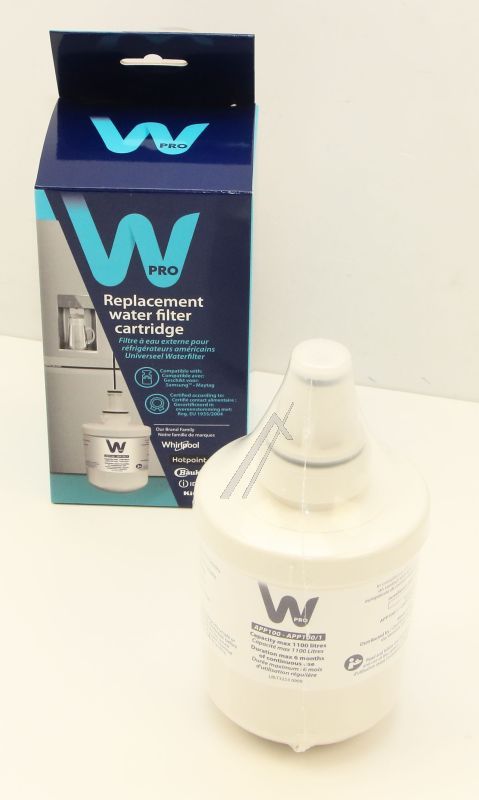 C00375294 484000000513 Filtro acqua interno Samsung Gen2
