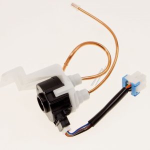 DA97-12843A Elettrovalvola stepper 2 vie 165 mm 80 mm Samsung DA9712843A