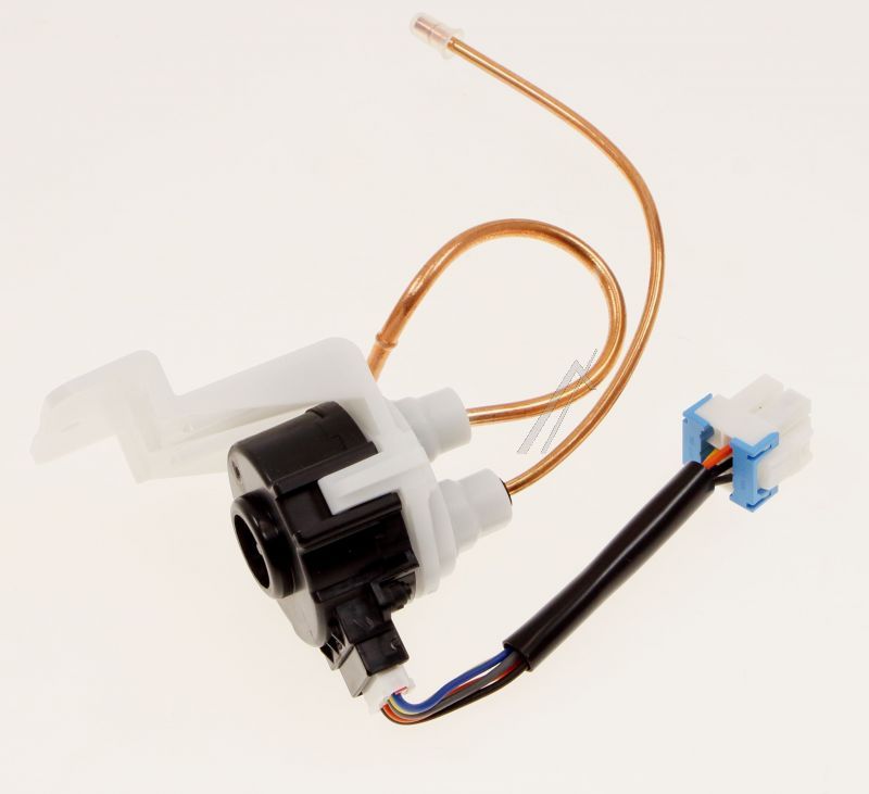 DA97-12843A Elettrovalvola stepper 2 vie 165 mm 80 mm Samsung DA9712843A