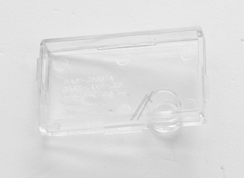 DA61-05687A Alloggiamento lampada LED SSEDA GPPS T1.0 NTR HIT Samsung DA6105687A