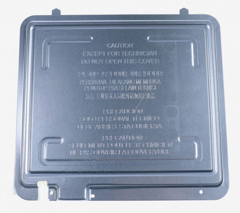 DA97-22391A Coperchio PBA BRB6000 PC 5VB Samsung DA9722391A