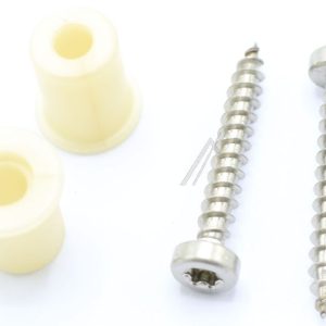 10015604 Kit fissaggio Bosch