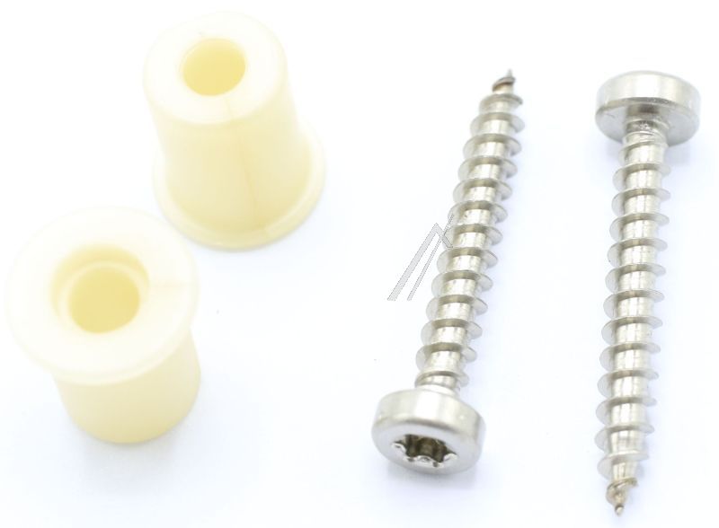 10015604 Kit fissaggio Bosch