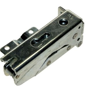 37002351 Cerniera porta frigorifero sinistra inferiore / destra superiore Bosch