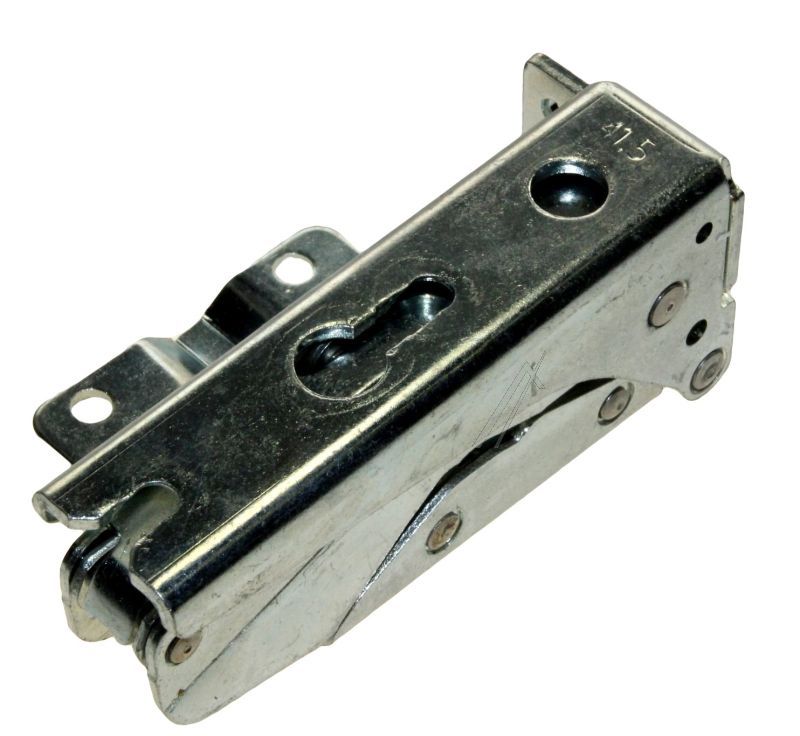 37002351 Cerniera porta frigorifero sinistra inferiore / destra superiore Bosch