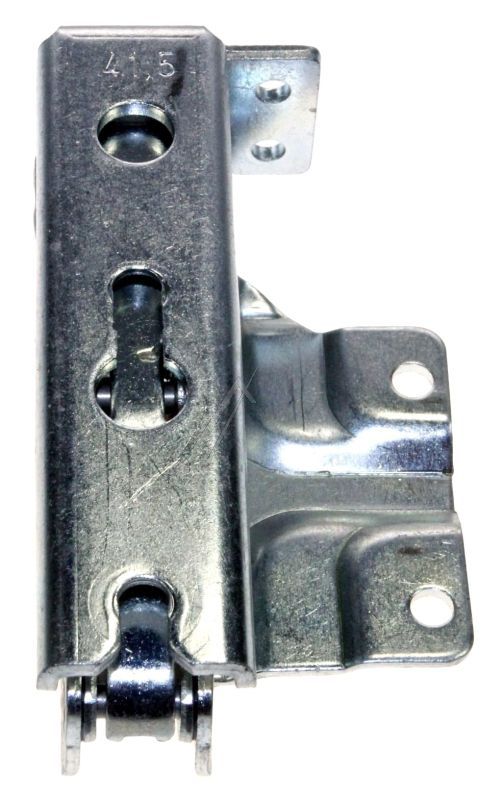 37002350 Cerniera porta frigorifero sinistra superiore/destra inferiore Bosch