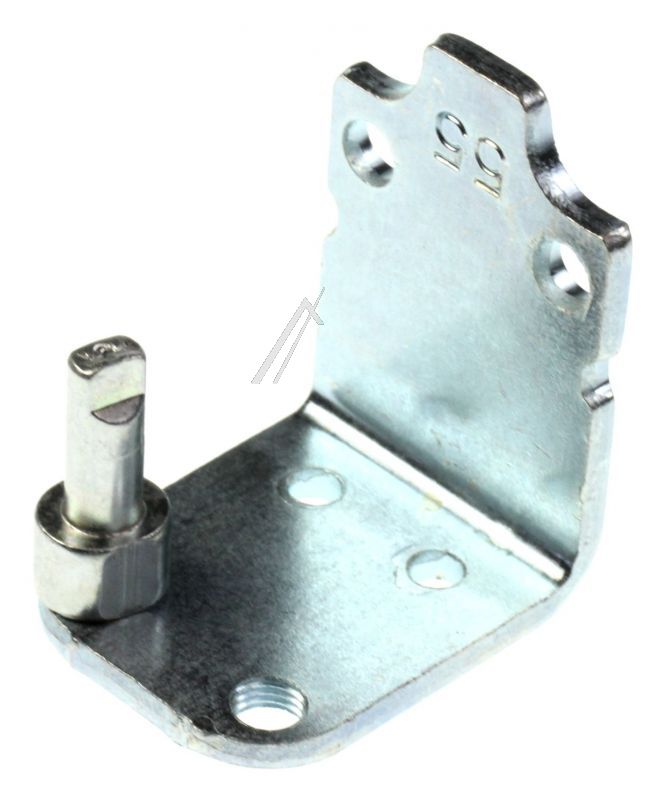 00604308 Supporto cerniera porta Bosch