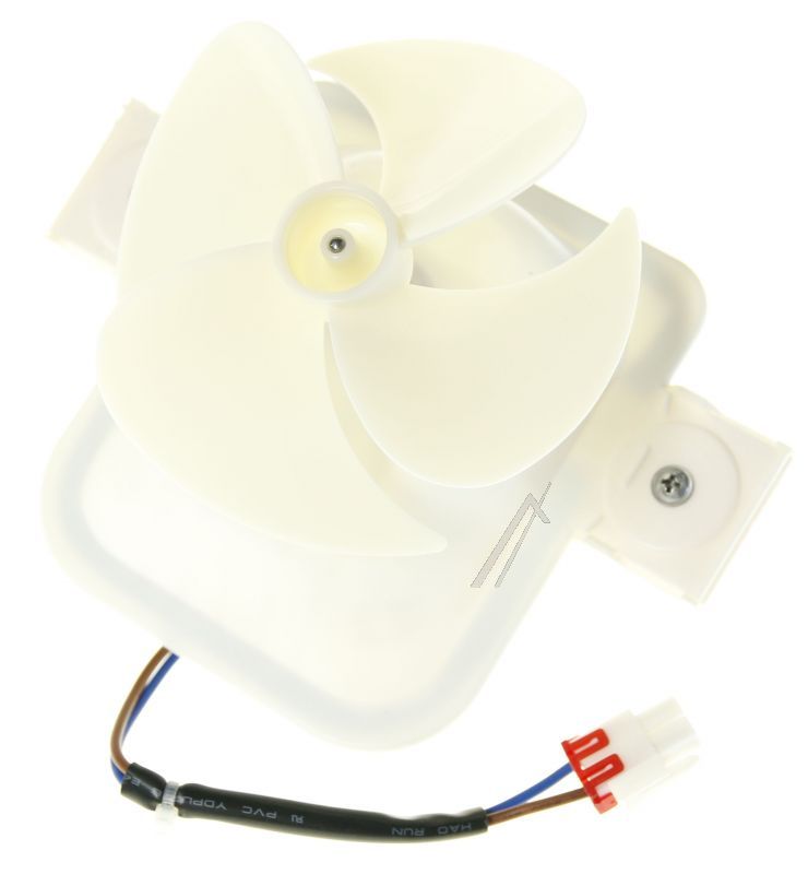 4305899600 C00882954 Ventola EVA GR G91629 DSSMLX2 115mm Beko