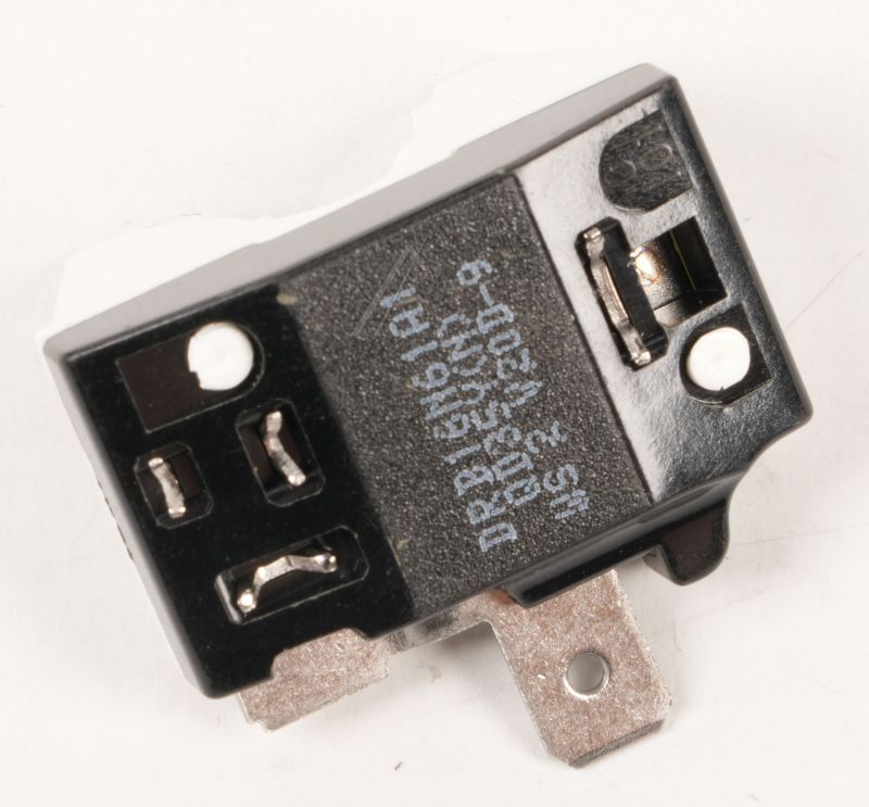 4055519021 Protezione sovraccarico Haier