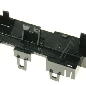 1744550100 C00915878 Supporto posteriore per scheda display 45 cm Whirlpool