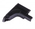1882250200 C00915841 Terminale sinistro guarnizione porta Whirlpool