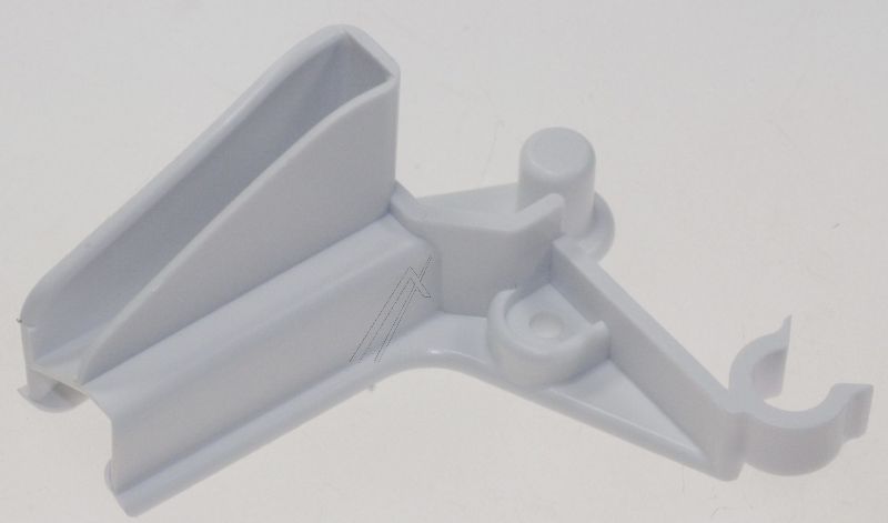 018411518 Supporto cerniera sinistra VI144NTB Smeg