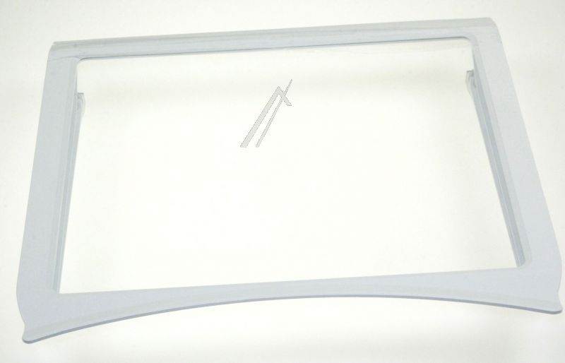 DA67-02038B Ripiano inferiore frigorifero Guggenheim ABS colore cool-white Samsung DA6702038B