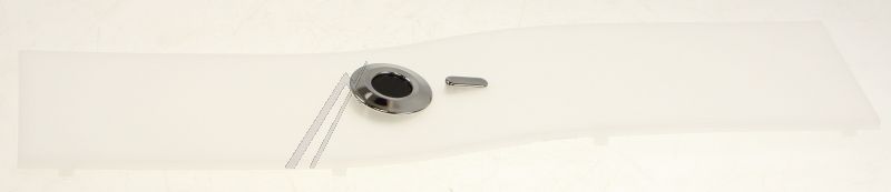 DA97-06100A Copertura lampada tipo GUGGENHEIMLED Samsung DA9706100A