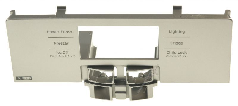 DA63-04368P Coperchio dispenser GGH09 ABS W235.1 L83 PLA Samsung DA6304368P