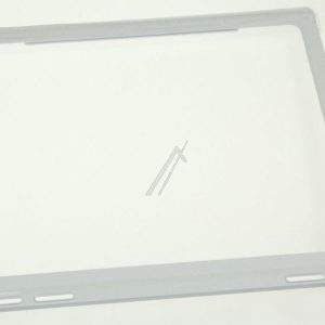 DA97-06438D Ripiano in vetro superiore freezer Samsung DA9706438D