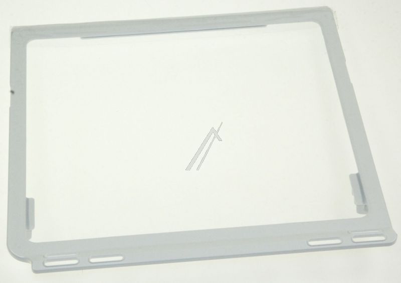 DA97-06438D Ripiano in vetro superiore freezer Samsung DA9706438D