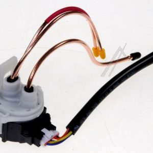 DA97-07070A Valvola con attuatore passo-passo Cullinan Mold Brac Samsung DA9707070A