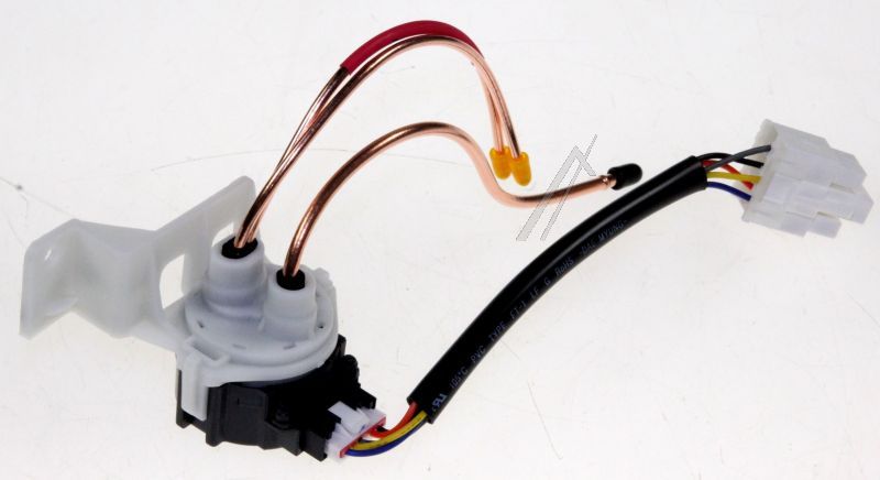 DA97-07070A Valvola con attuatore passo-passo Cullinan Mold Brac Samsung DA9707070A