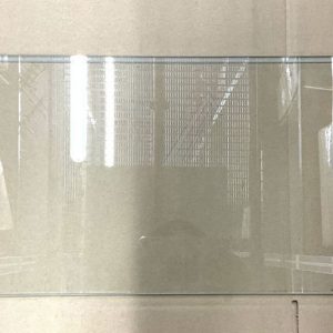 5743758700 C00894443 Ripiano in vetro con scanalatura Beko