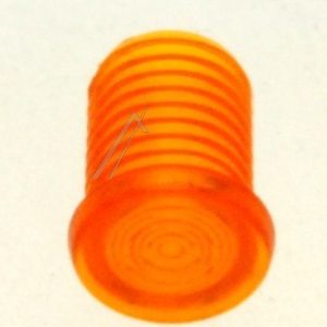 763870139 Copertura spia arancione CX92 Smeg