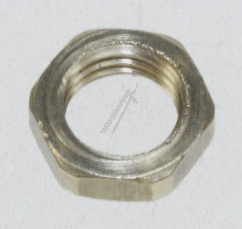 902610270 Dado per termocoppia M6x0,75 H2,5 Smeg