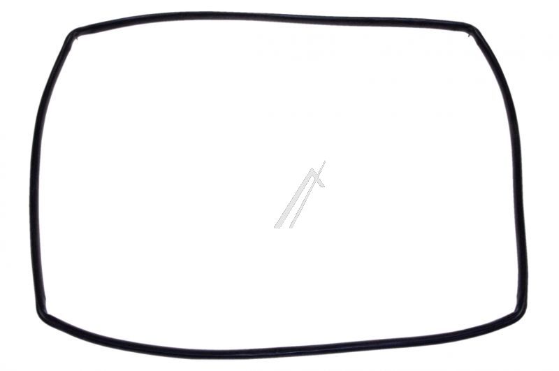 754131039 Guarnizione porta forno 4 lati CX61 VE Smeg