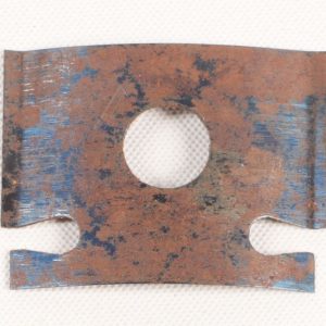895092496 Molla per microinterruttore CIV65 Smeg