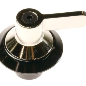 694975086 Manopola gas SUK61MFX cromata Smeg