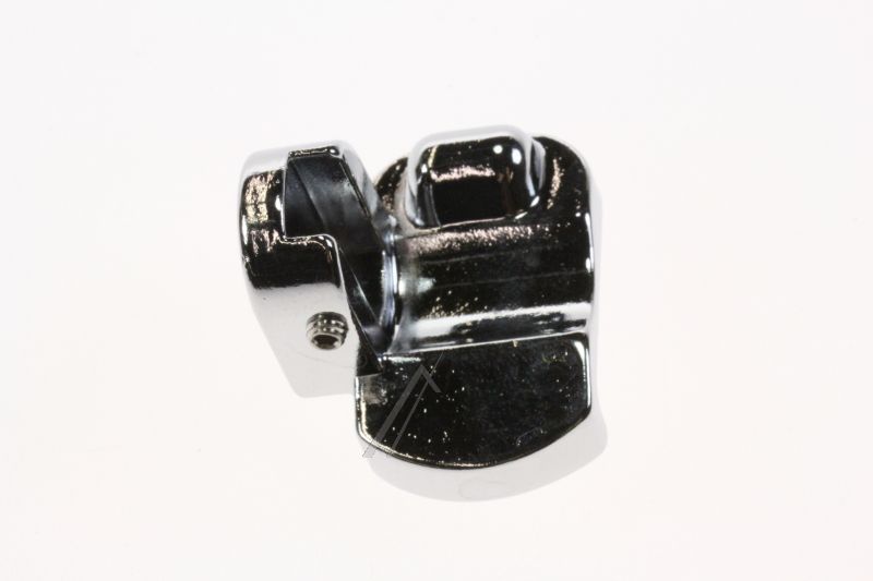 698412695 Supporto cerniera destro CB61VM Smeg