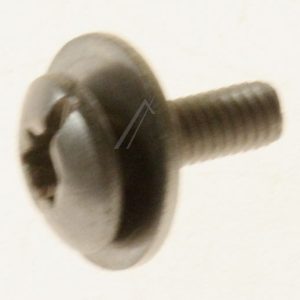 899371369 Vite M3x8 T8 TSC A4 Torx Smeg