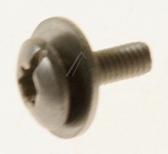 899371369 Vite M3x8 T8 TSC A4 Torx Smeg