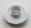 C00857708 488000857708 Manopola ad anello Domino BK/VB 22 Ignis